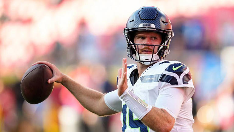 NFL Week 2 injury tracker: Sam Darnold officially ruled out vs. Cardinals