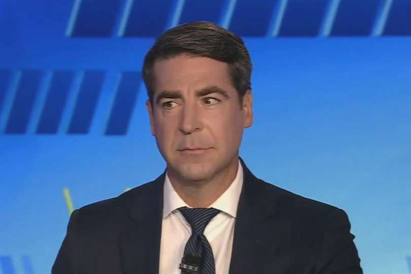 Fox's Jesse Watters shares stance on Ed Sheeran drama as viewers say ...