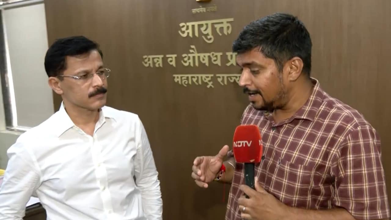 Exclusive: After survey flags 2,800% pharma profit, Tukaram Mundhe ...