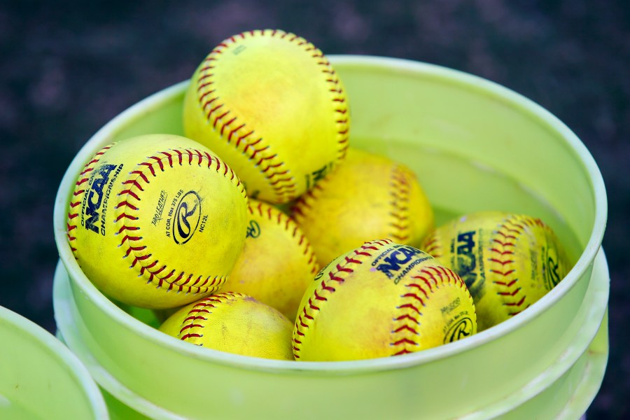 Florida State, LSU softball set for fall showdown in Orange Beach