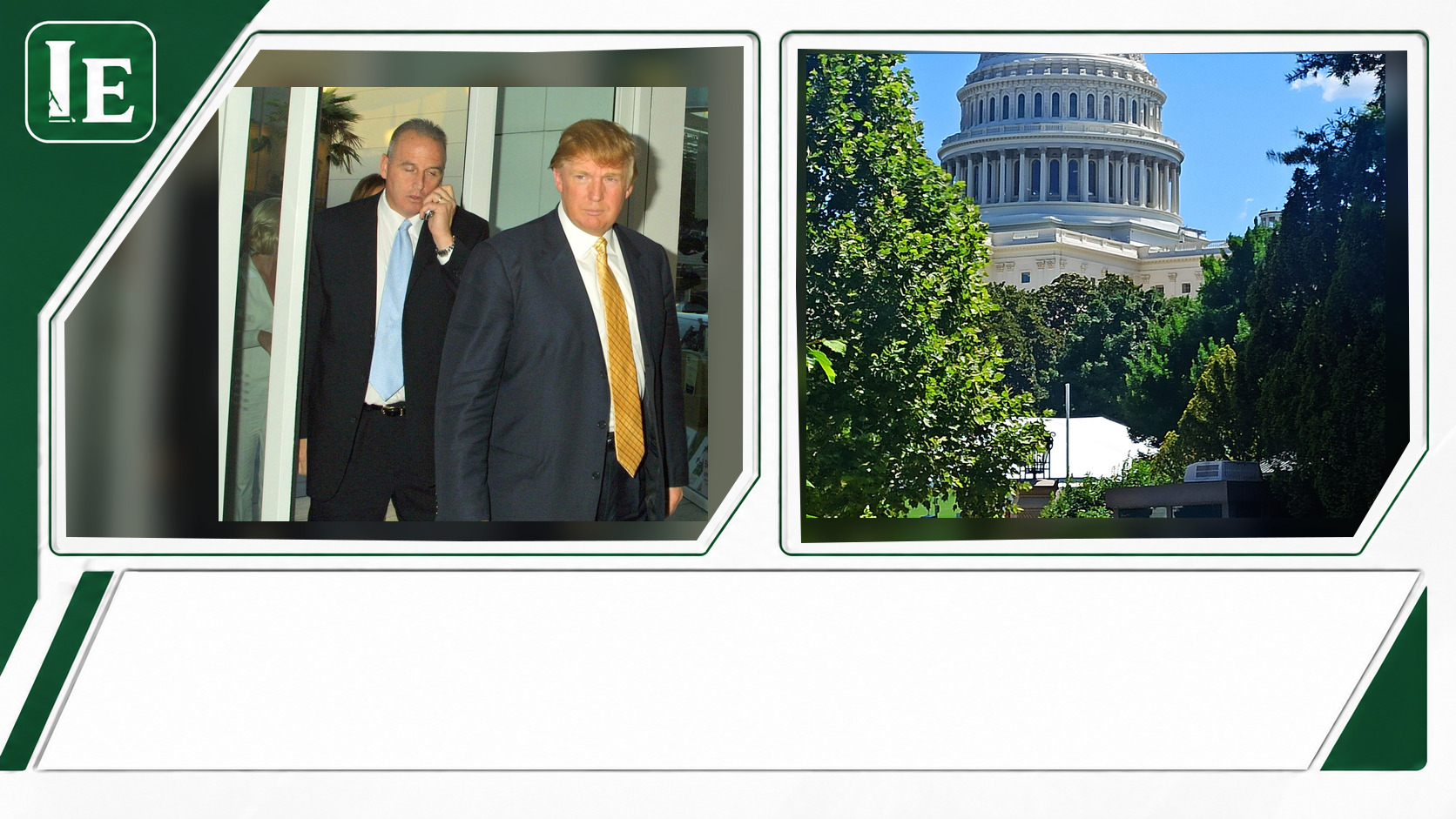Trump promised $500 rebate checks. Congress hasn’t approved a dime of them