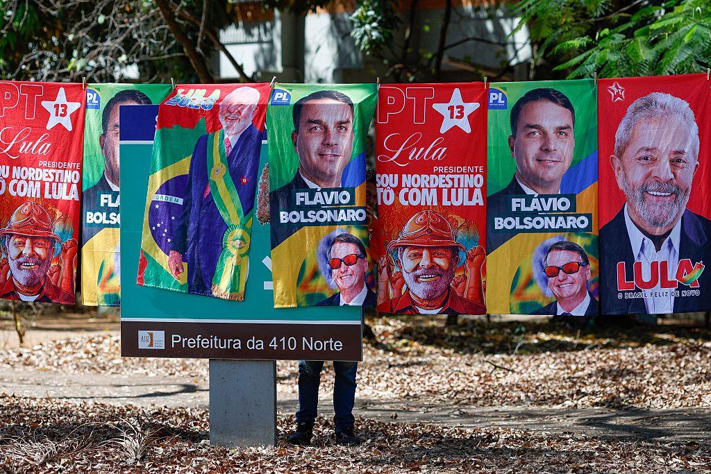 Como redes sociais reagiram à 'sessão de guerra' no STF - e o que isso pode sinalizar para a eleição