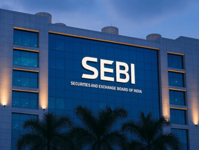 SEBI freezes ₹28.12 crore amid allegations of market manipulation in ...