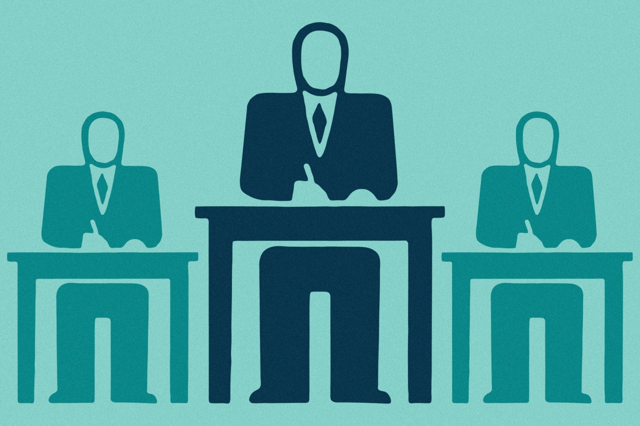 Why the purge of middle managers could backfire