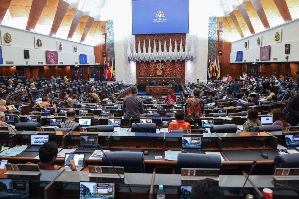 MPs call for fair formula on Borneo seats