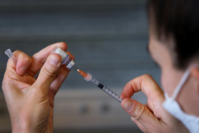 Major changes to the COVID-19 vaccine program from today