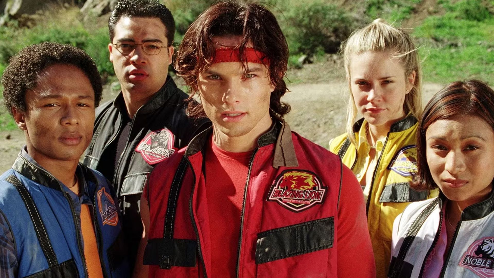 Power Rangers confirms two fan-favorite eras will return