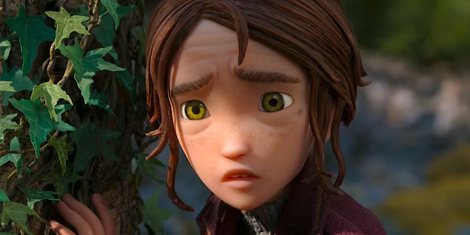 The most ambitious fantasy epic of 2026 is already being called a ...