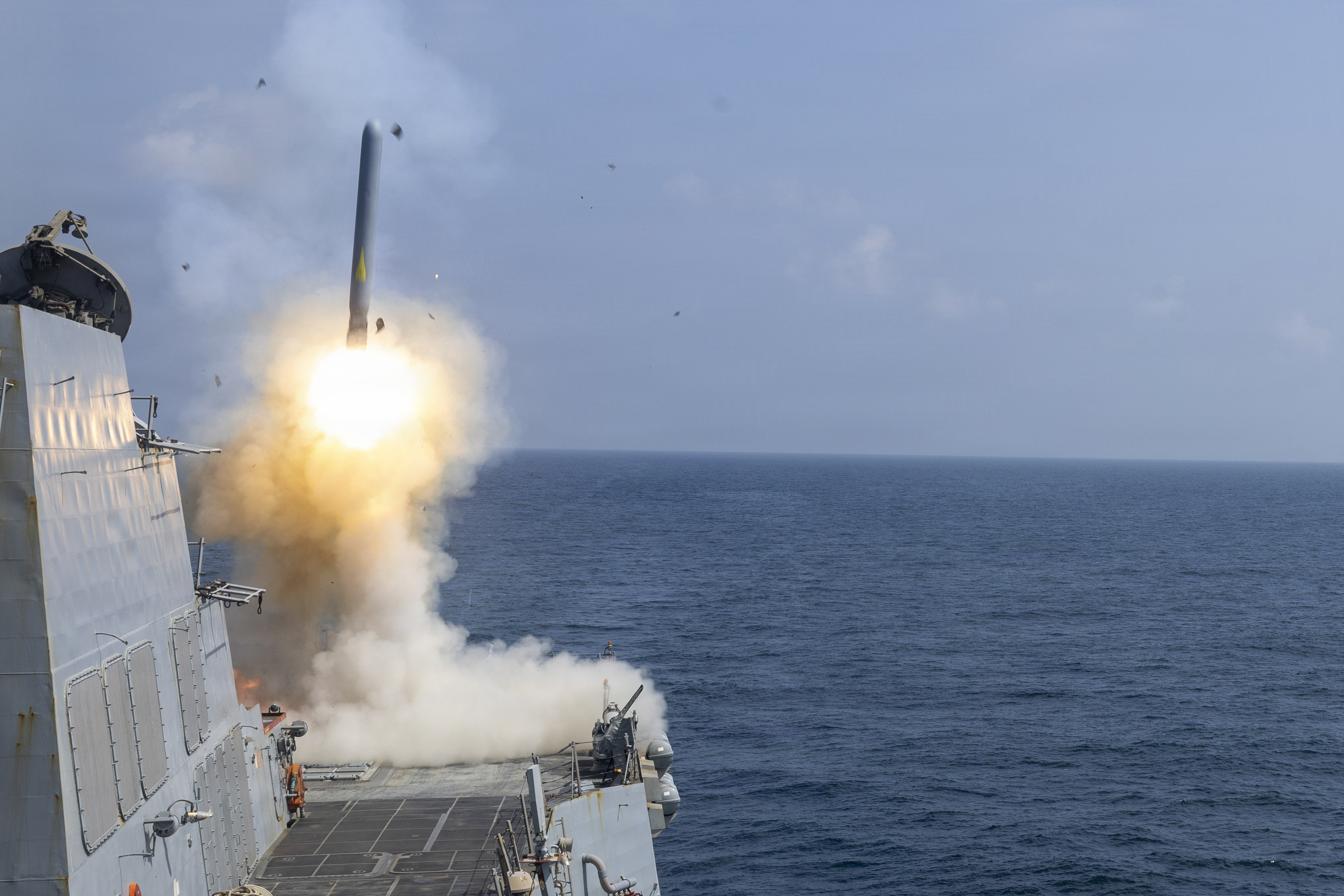 AI military targeting may move faster than humans can authenticate ...