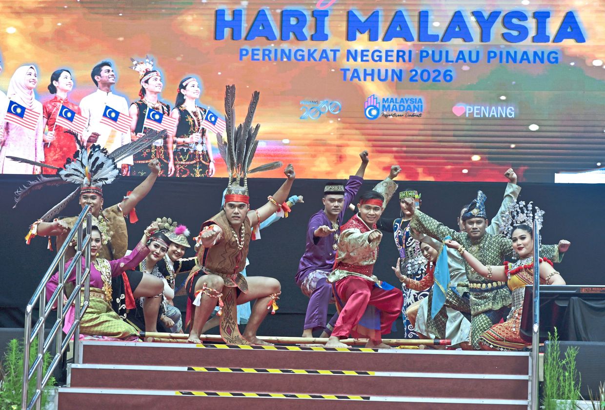 Breathing new life into Sandakan