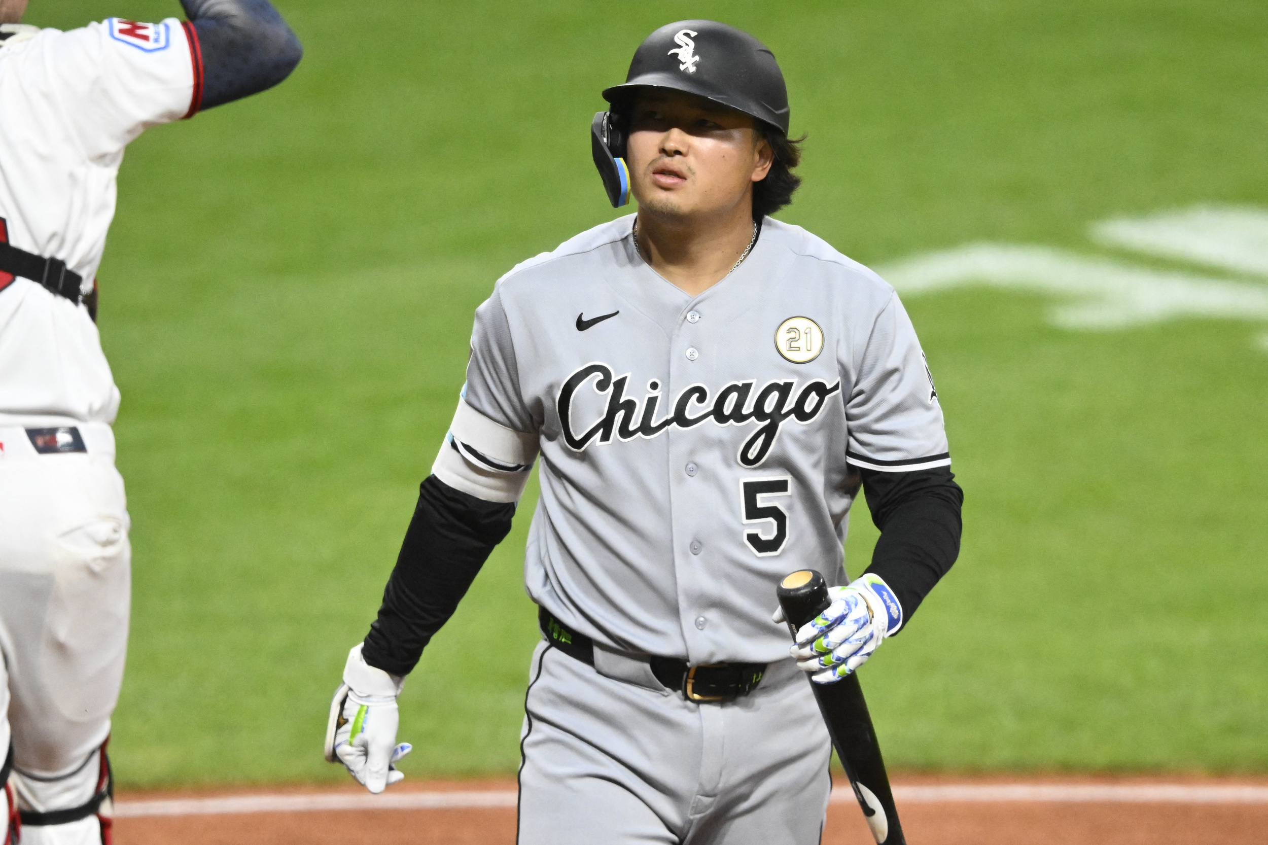 White Sox's playoff hopes slipping after losing series vs. Guardians
