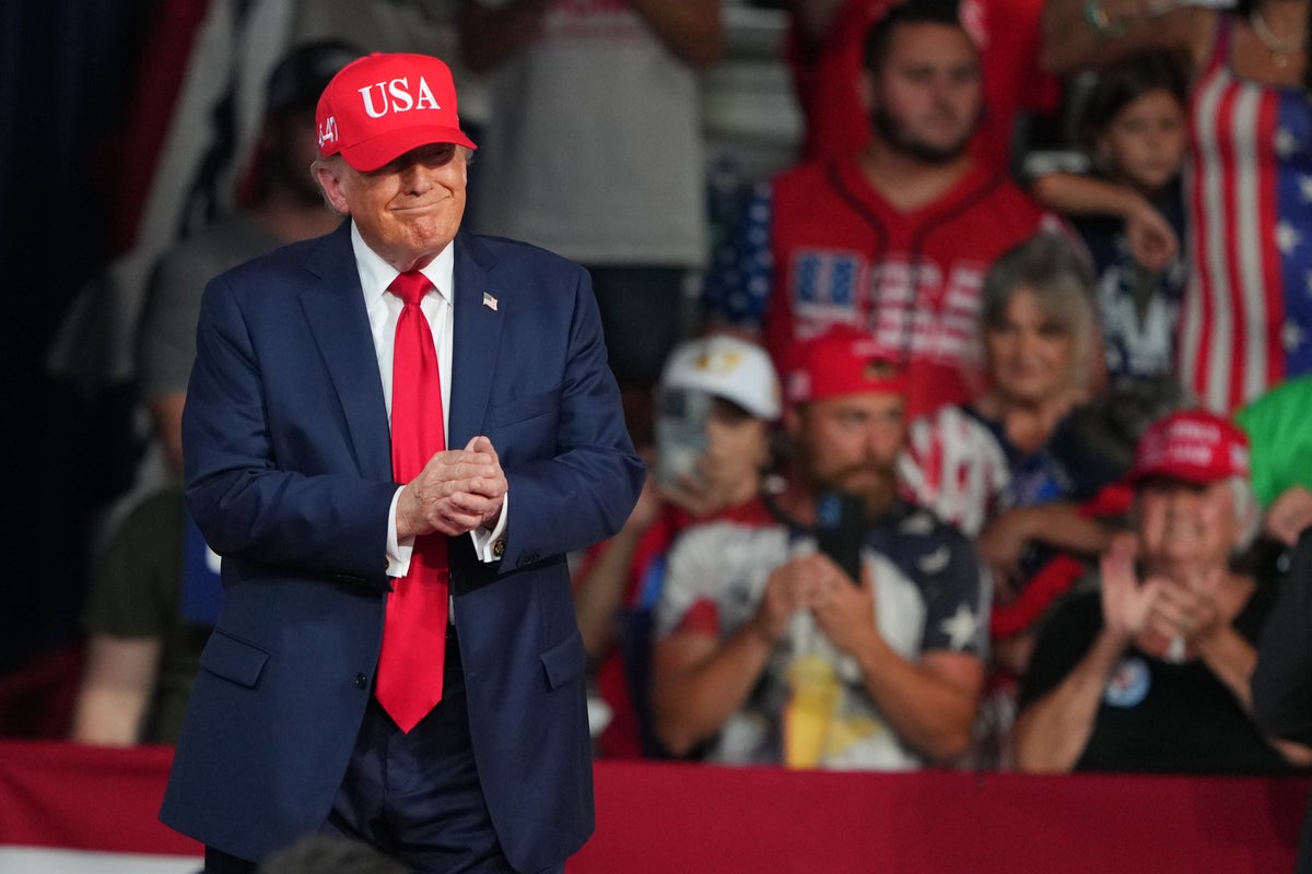 Trump says Canada becoming EU associate member could be 'hostile act'