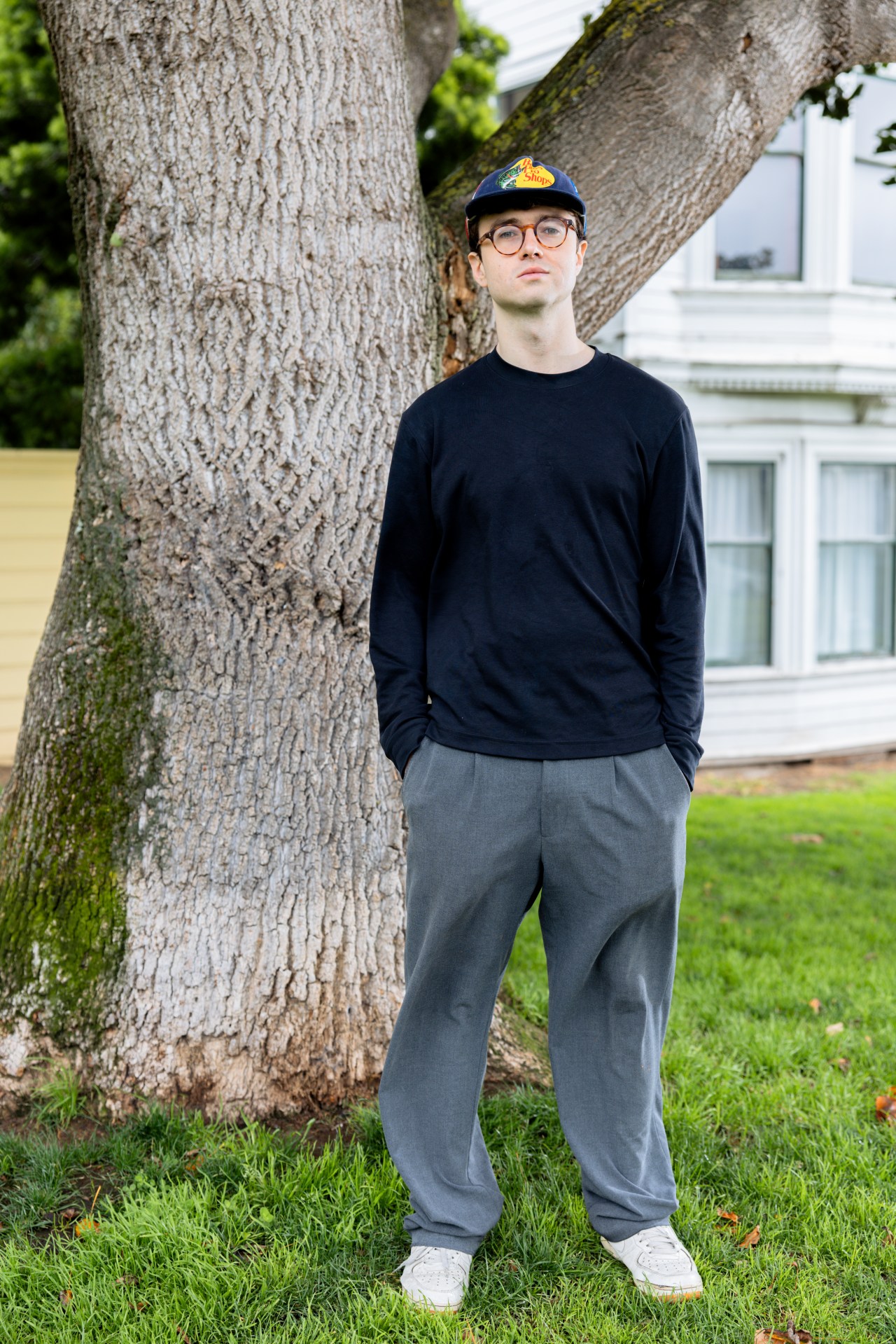 The anonymous math geek who quit Anthropic—and became the face of AI safety