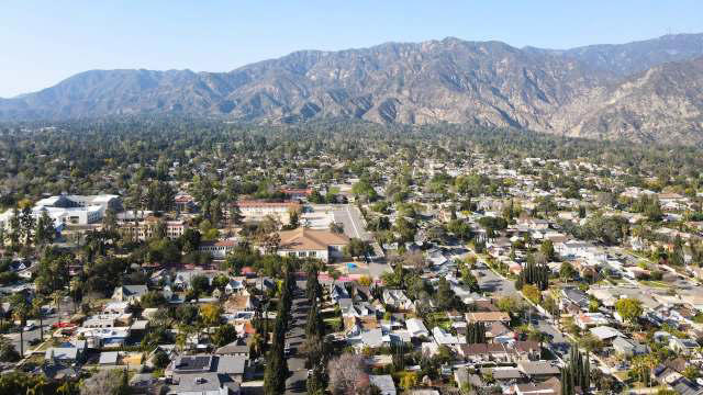 California city launches 'Walk and Roll' program, asking residents to ...