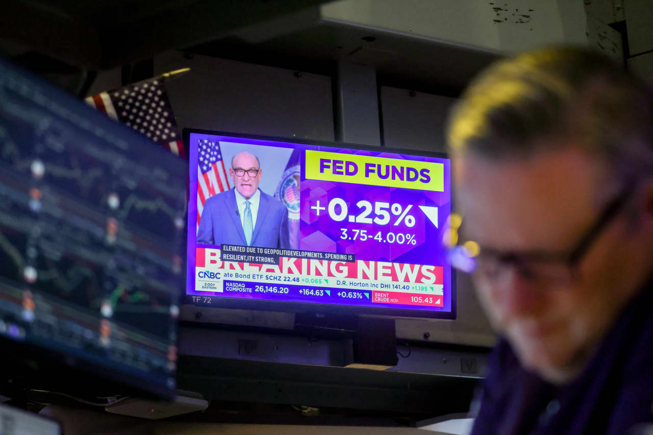 Fed signals limited tightening ahead despite stubborn inflation