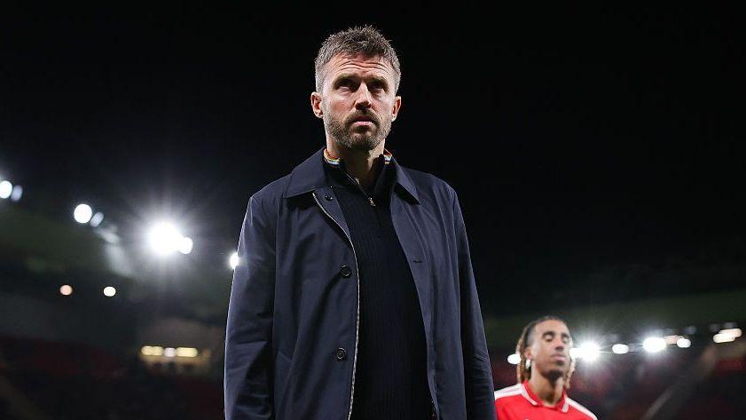 Man Utd 2-3 Brighton: Lo que dijo Carrick