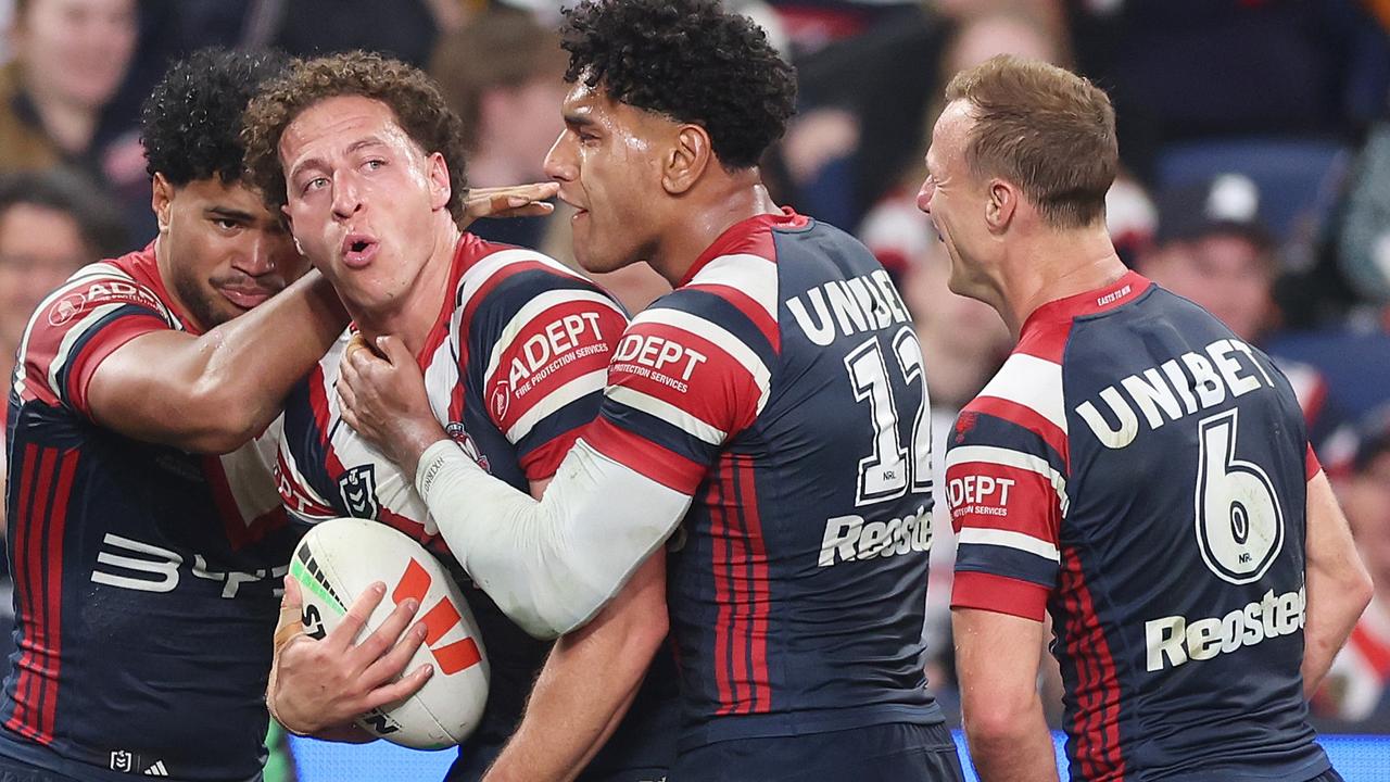 Inside the brilliance of NRL’s freakiest star