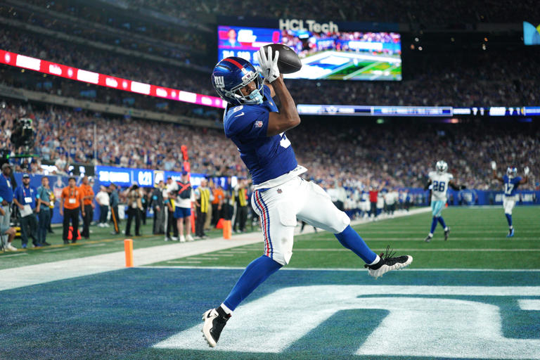 Isaiah Likely limited to two receptions