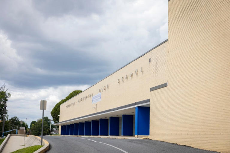 Steelton Junior-Senior High School moving to flexible instruction this ...