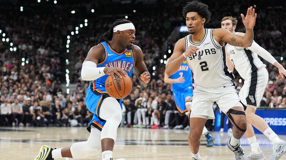 The three stories that will define Atlanta Hawks training camp
