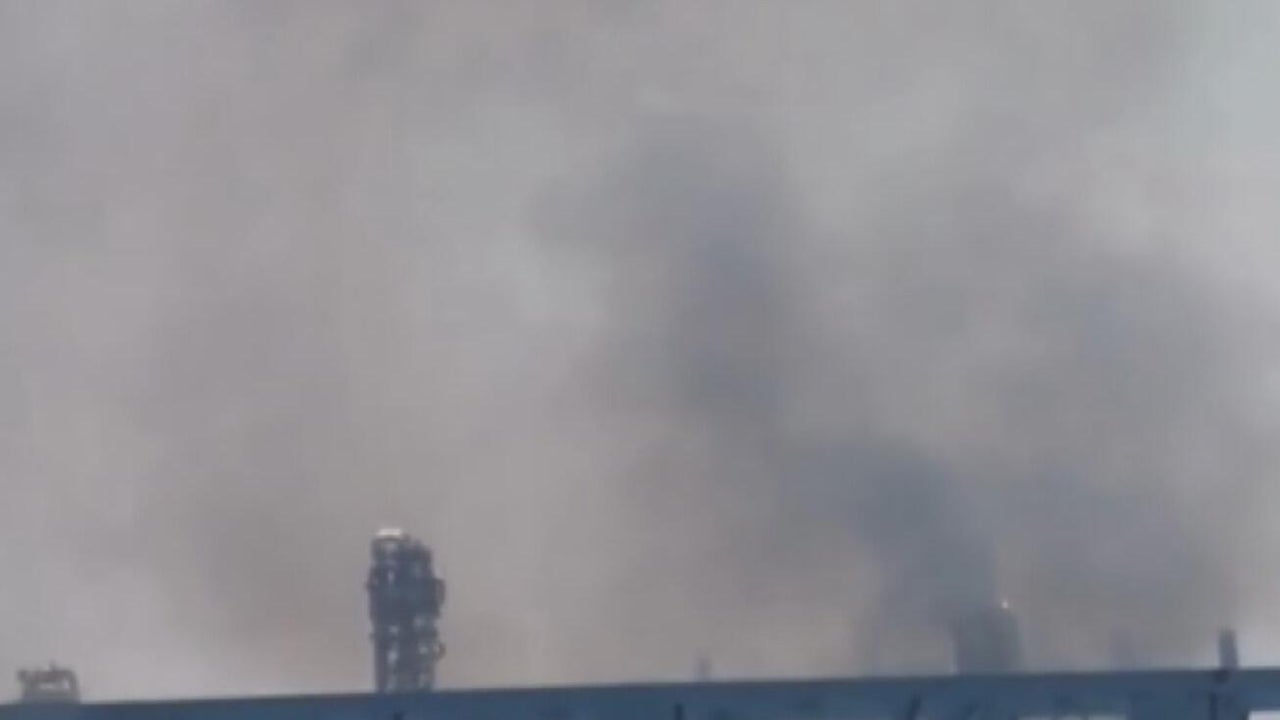 Shell plant explosion caused by ineffective safety controls ...