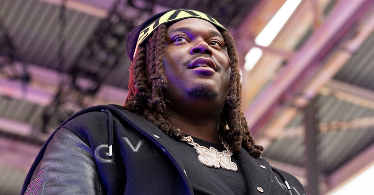 Lucki's ex-manager sues for $1.5M, claims rapper drained savings and ...