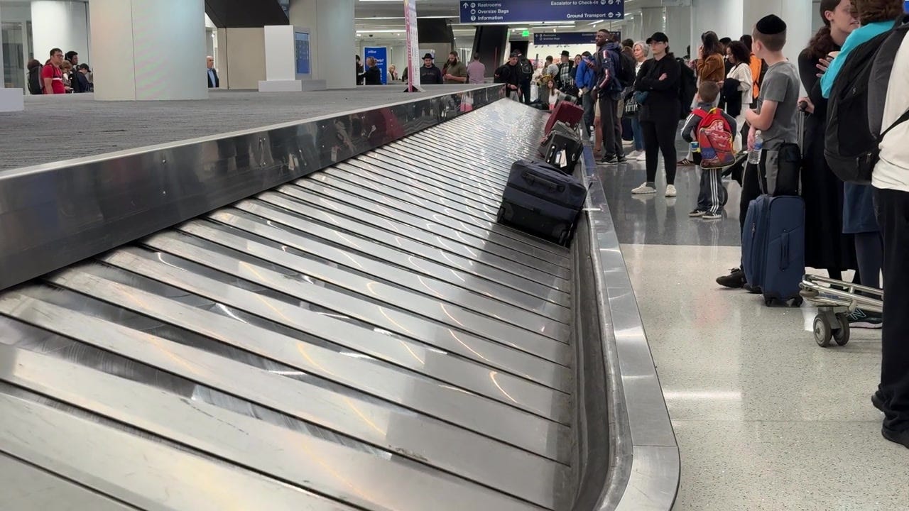 Airports ranked highest in traveler satisfaction, passenger experience