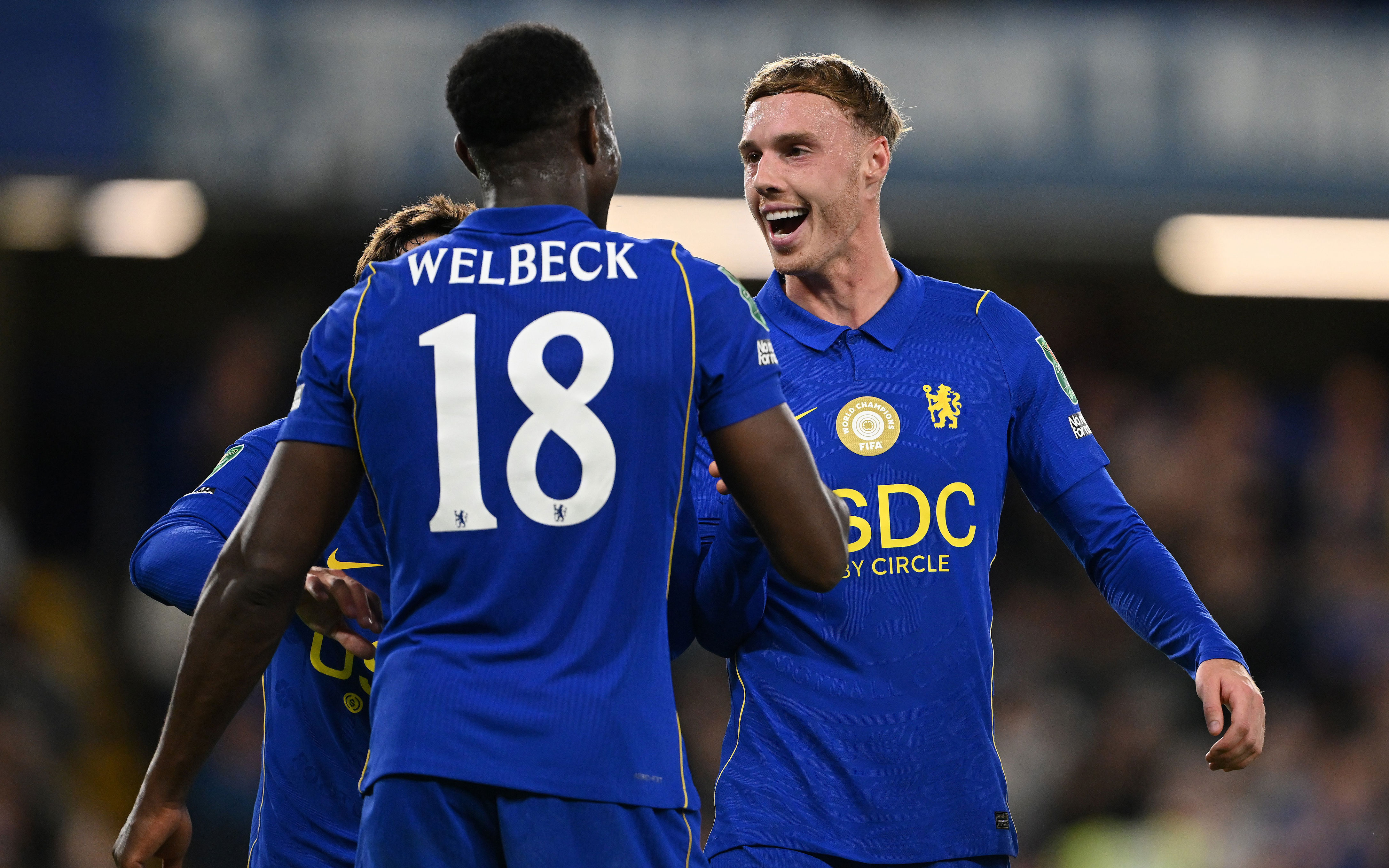 Carabao Cup fourth round draw: Arsenal away, Chelsea face Liverpool