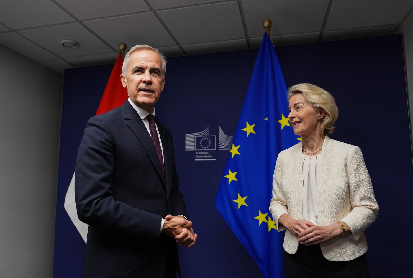 'Associate member?' What we do and don't know about proposed new EU ...