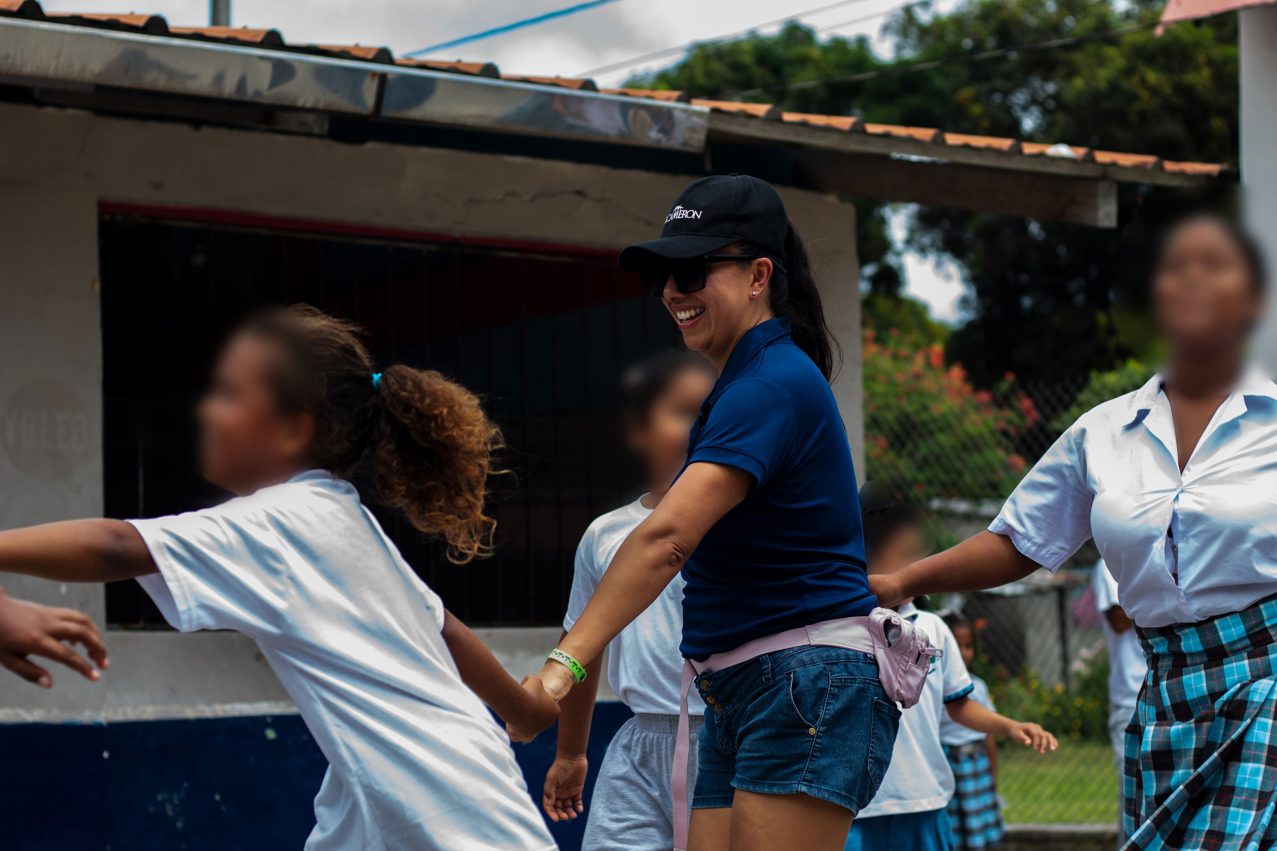 Royal Decameron Mompiche: turismo que alimenta sueños y protege al mono ...
