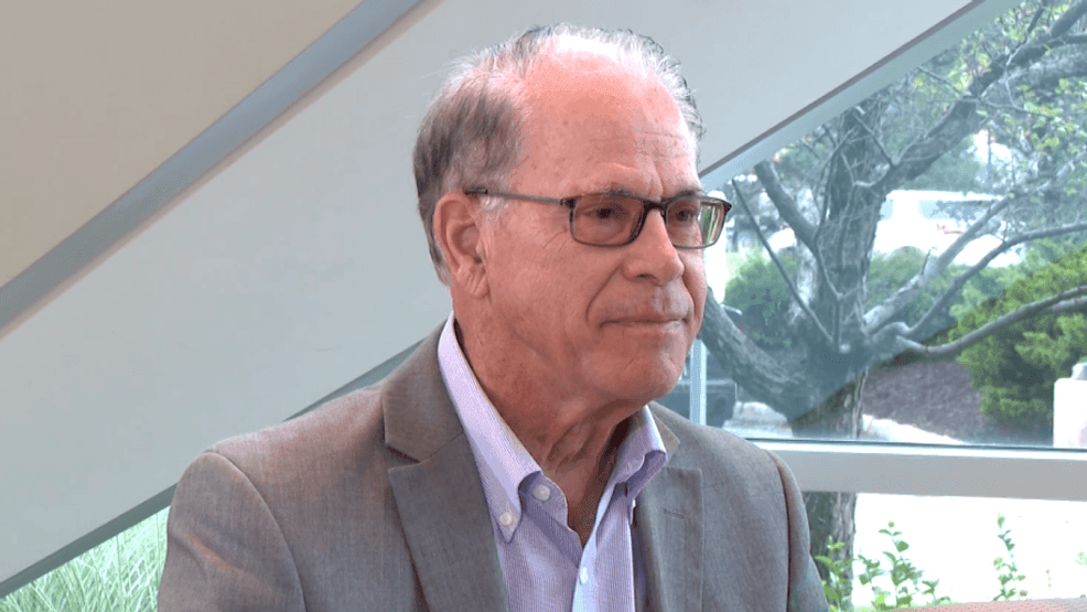 One-on-one interview with Governor Braun over gas tax holiday, data ...