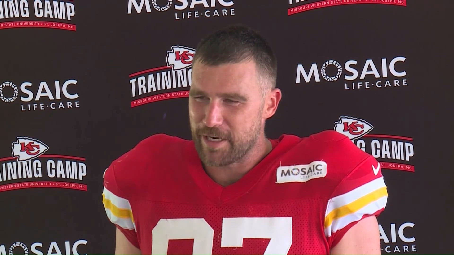 Travis Kelce identified as victim after Missouri fraud case ends in 11 ...