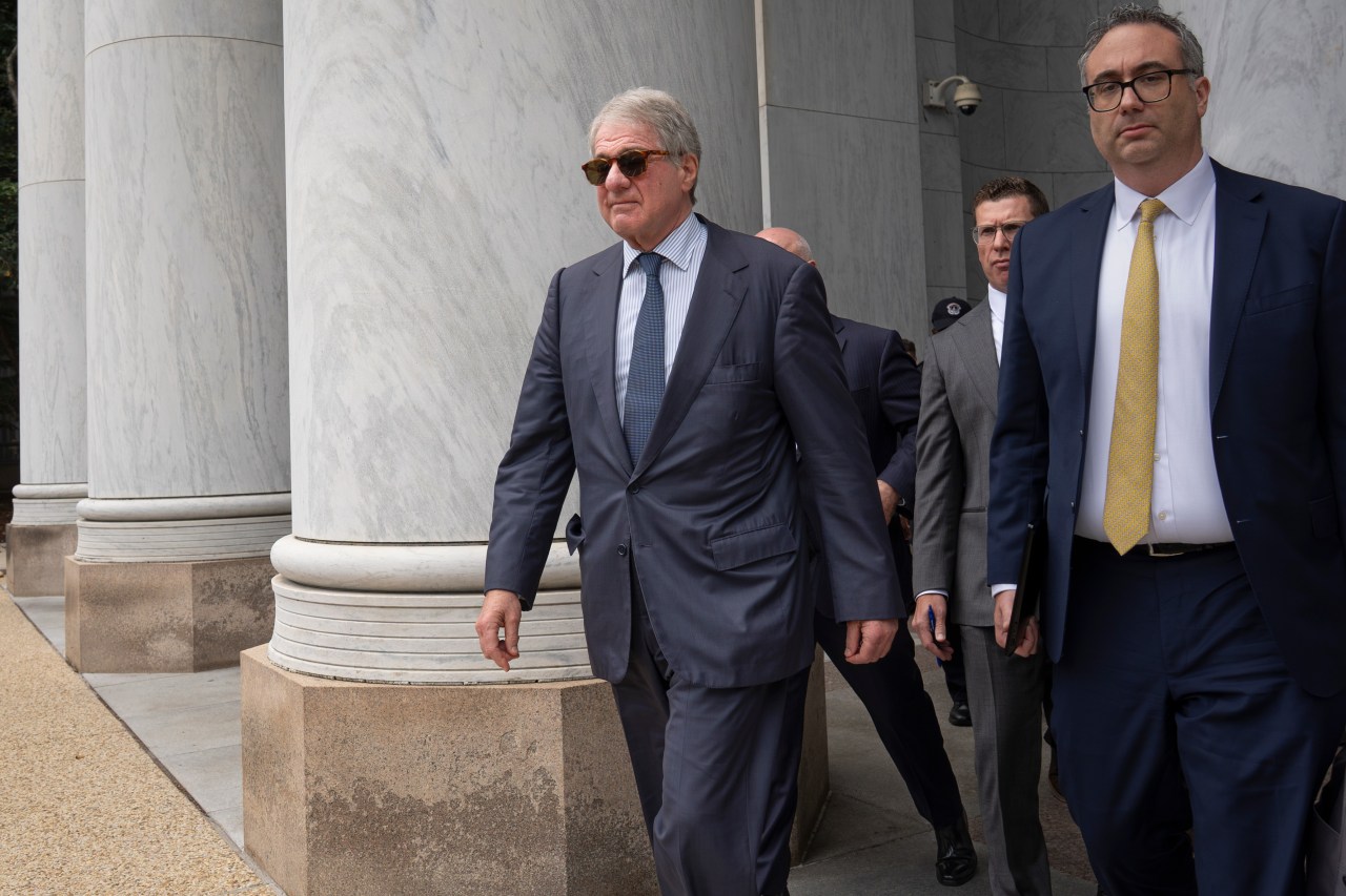 House votes to hold Leon Black in contempt of Congress