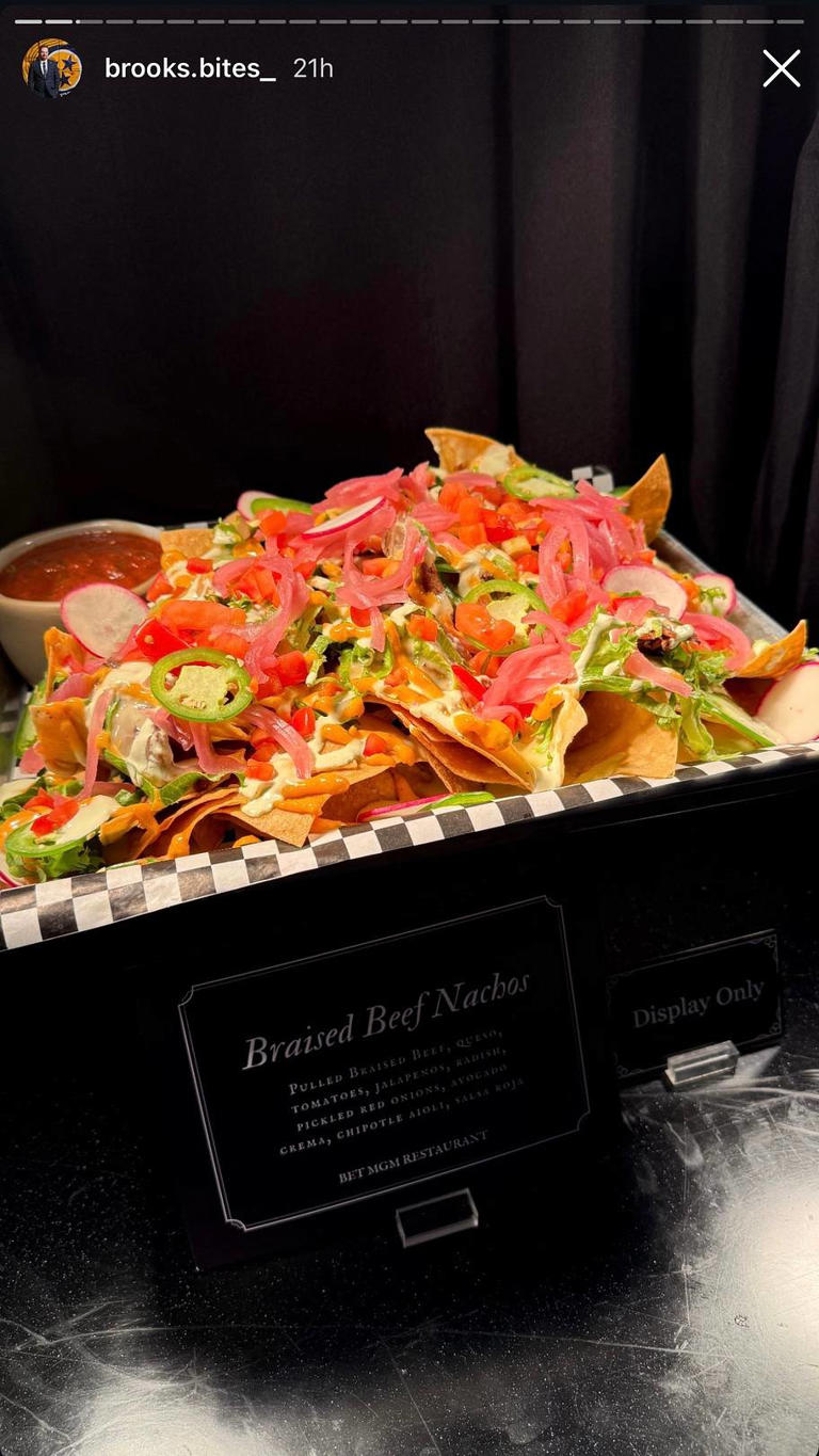 Bridgestone Arena debuts new concession items ahead of 2026-27 hockey ...