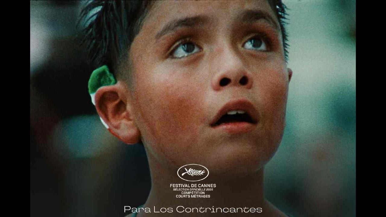 Un sueño nacido en Tepito terminó conquistando uno de los premios más codiciados de Cannes