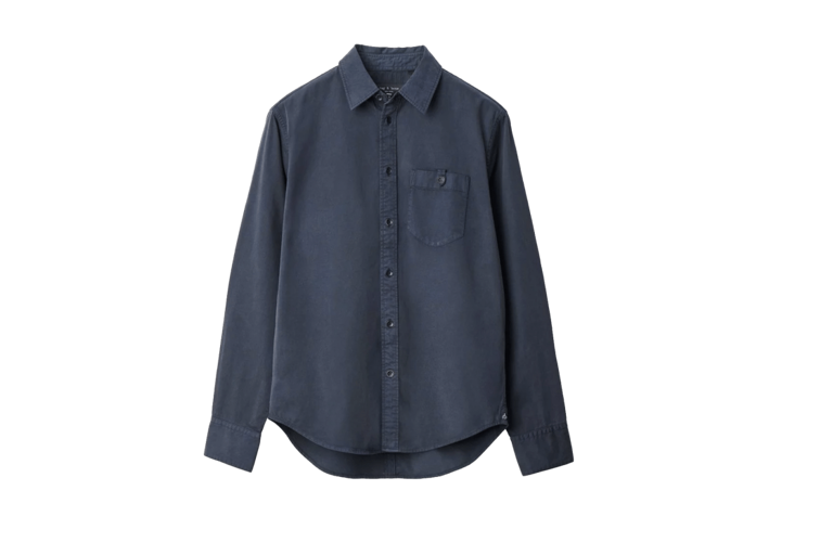 Rag & Bone’s elevated essentials are 25% off