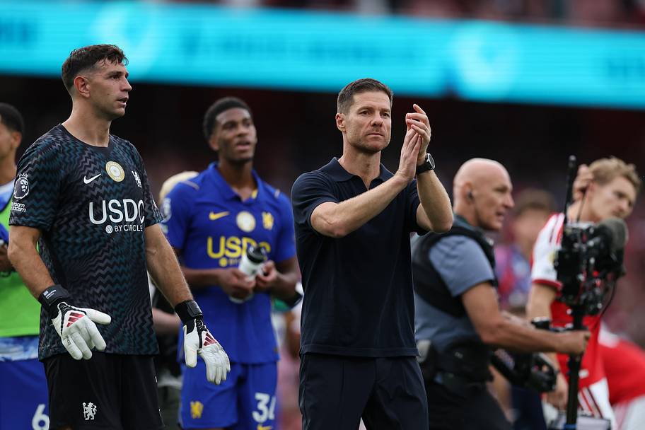 2026–27 Carabao Cup fourth round draw: All fixtures