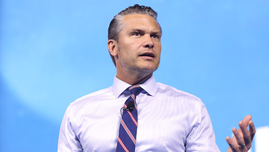 House cancels Thursday votes, delaying Hegseth impeachment resolution ...