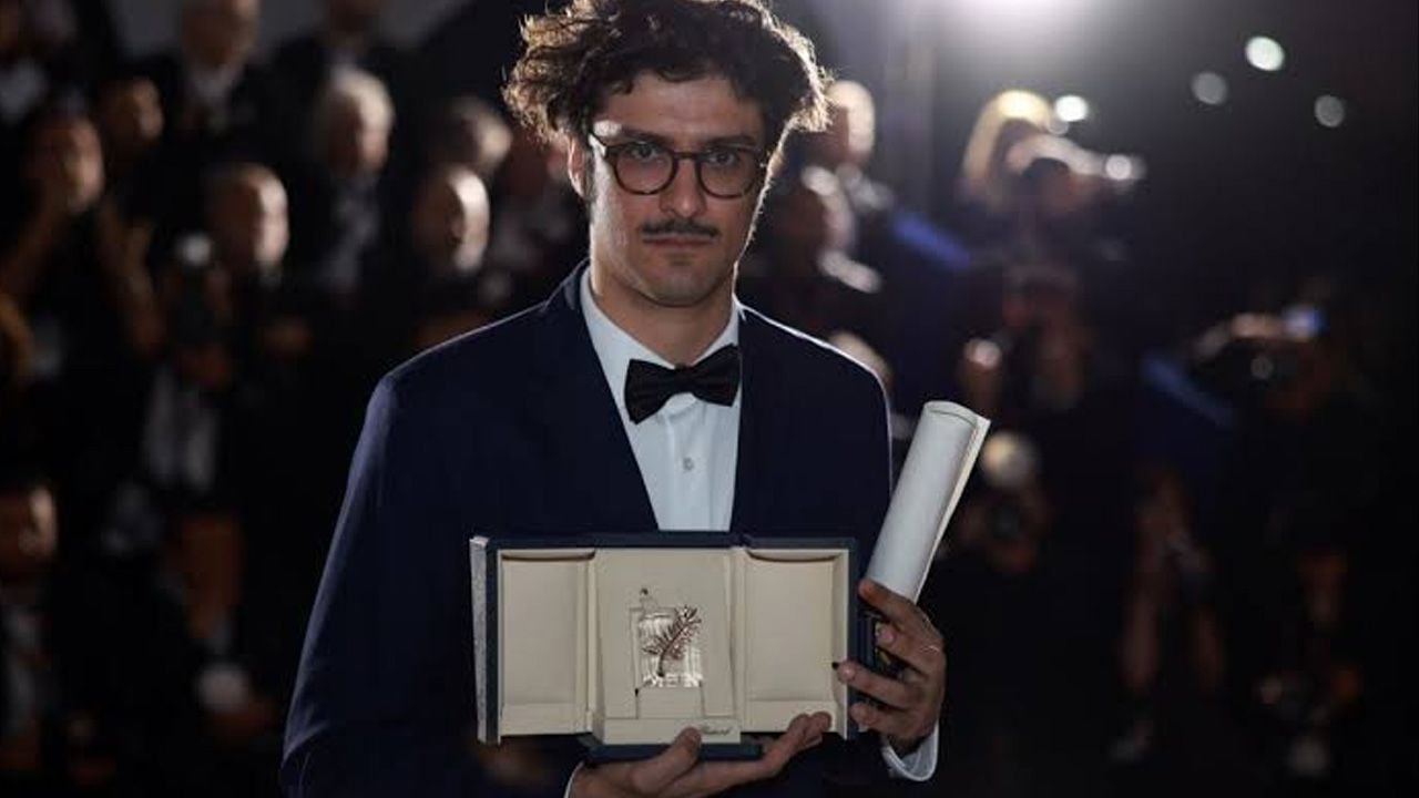 Un sueño nacido en Tepito terminó conquistando uno de los premios más codiciados de Cannes