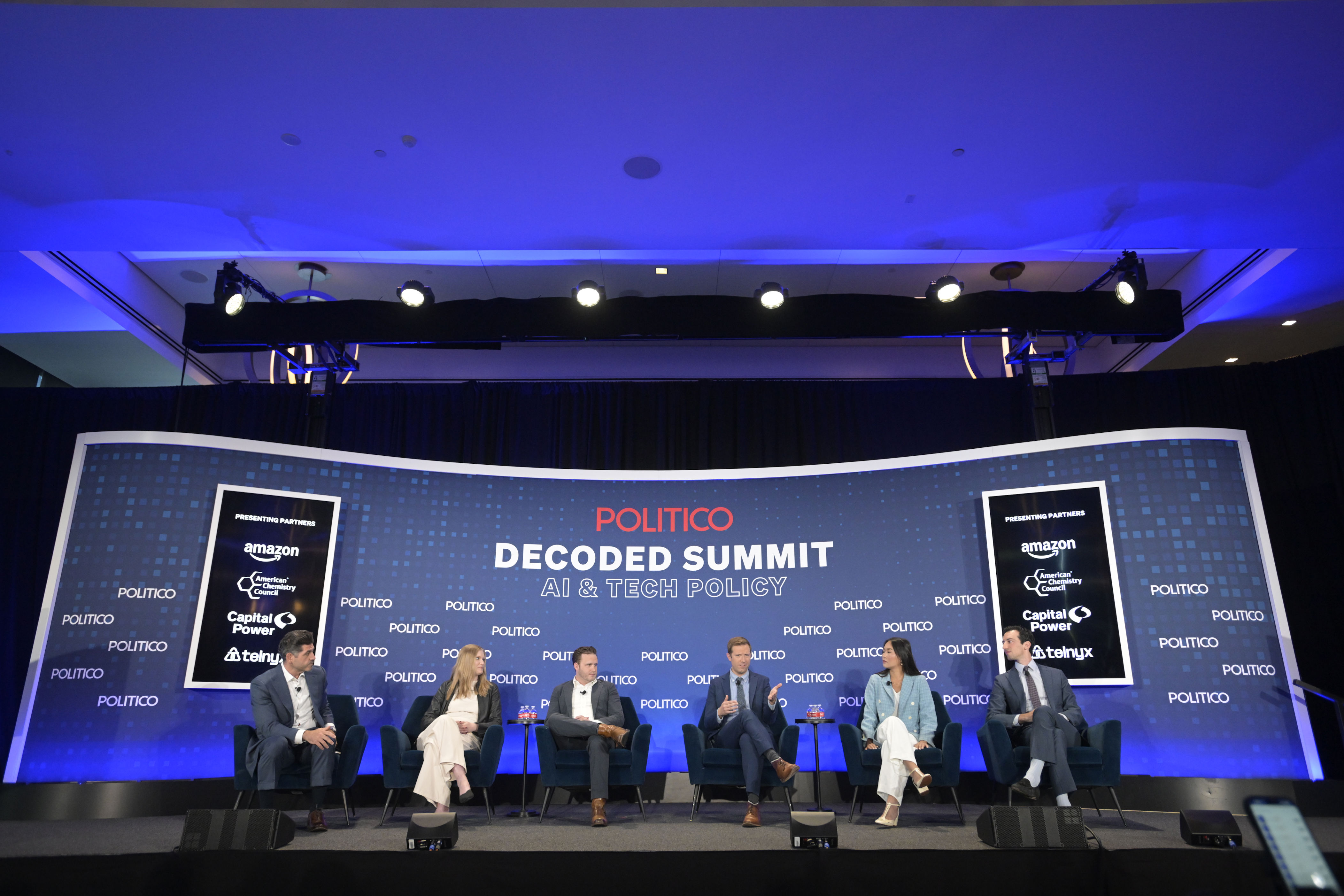 What AI urgency? Industry and leaders split on how to handle advanced tech's threats
