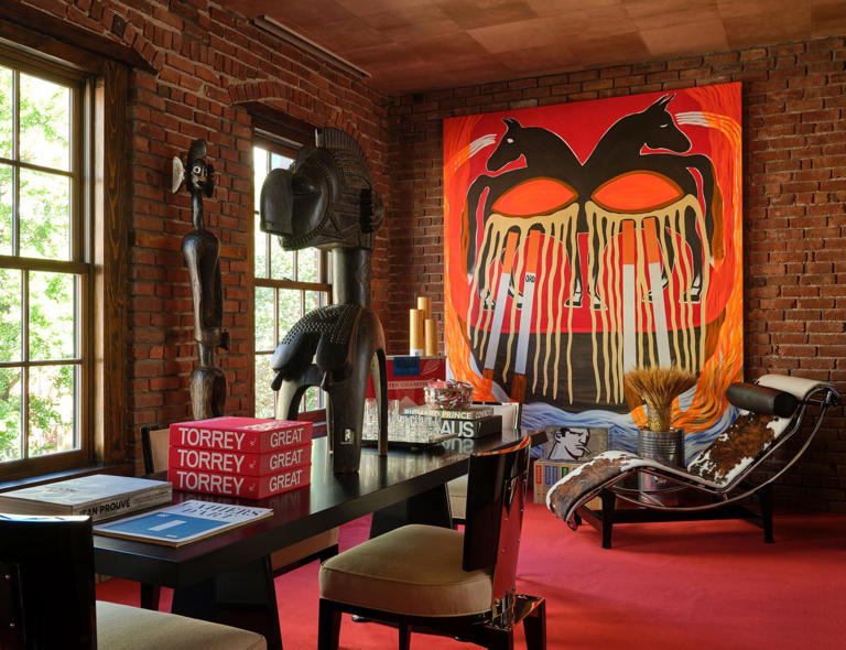 5 bold trends we spotted at the 2026 Kips Bay Show House