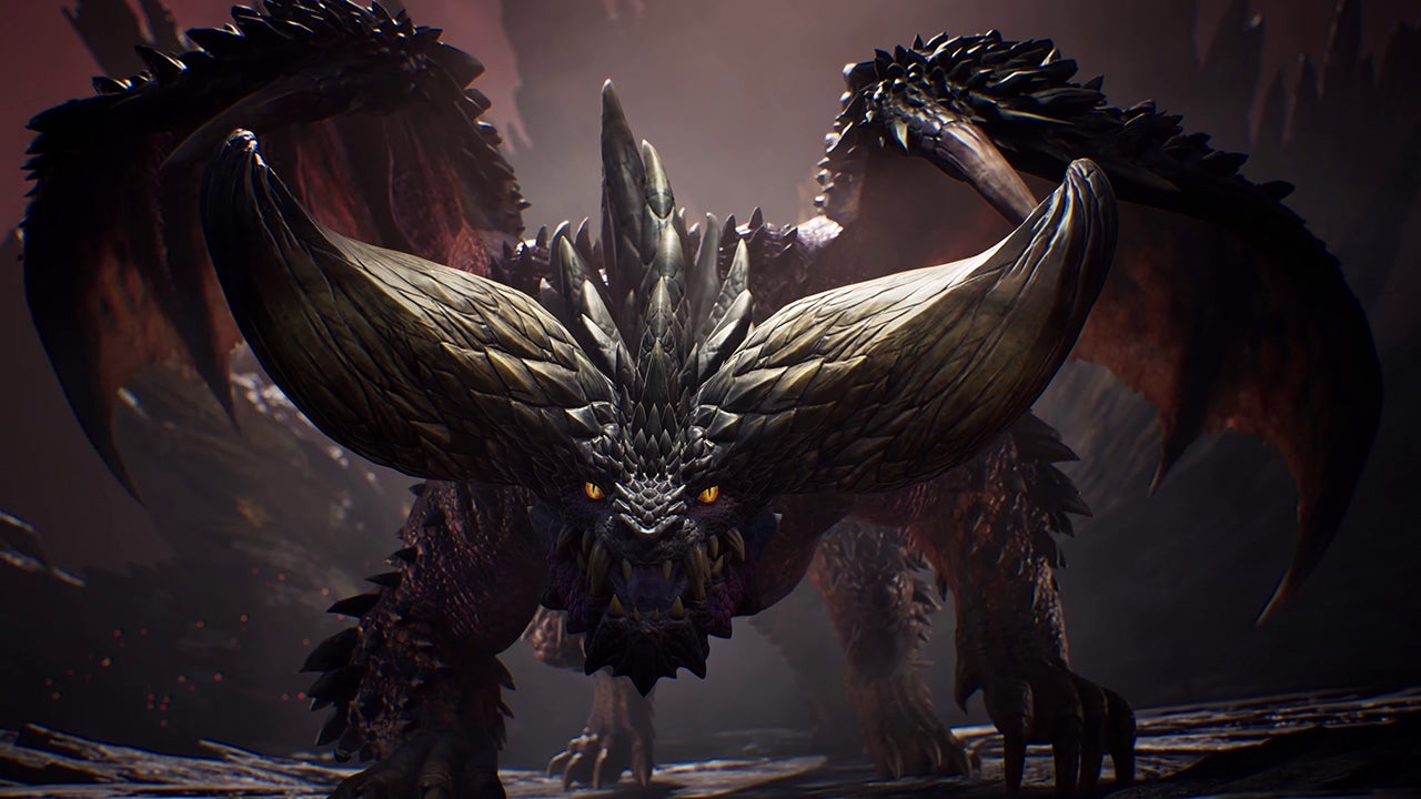 Monster Hunter Outlanders - Official trailer | Capcom Spotlight TGS 2026