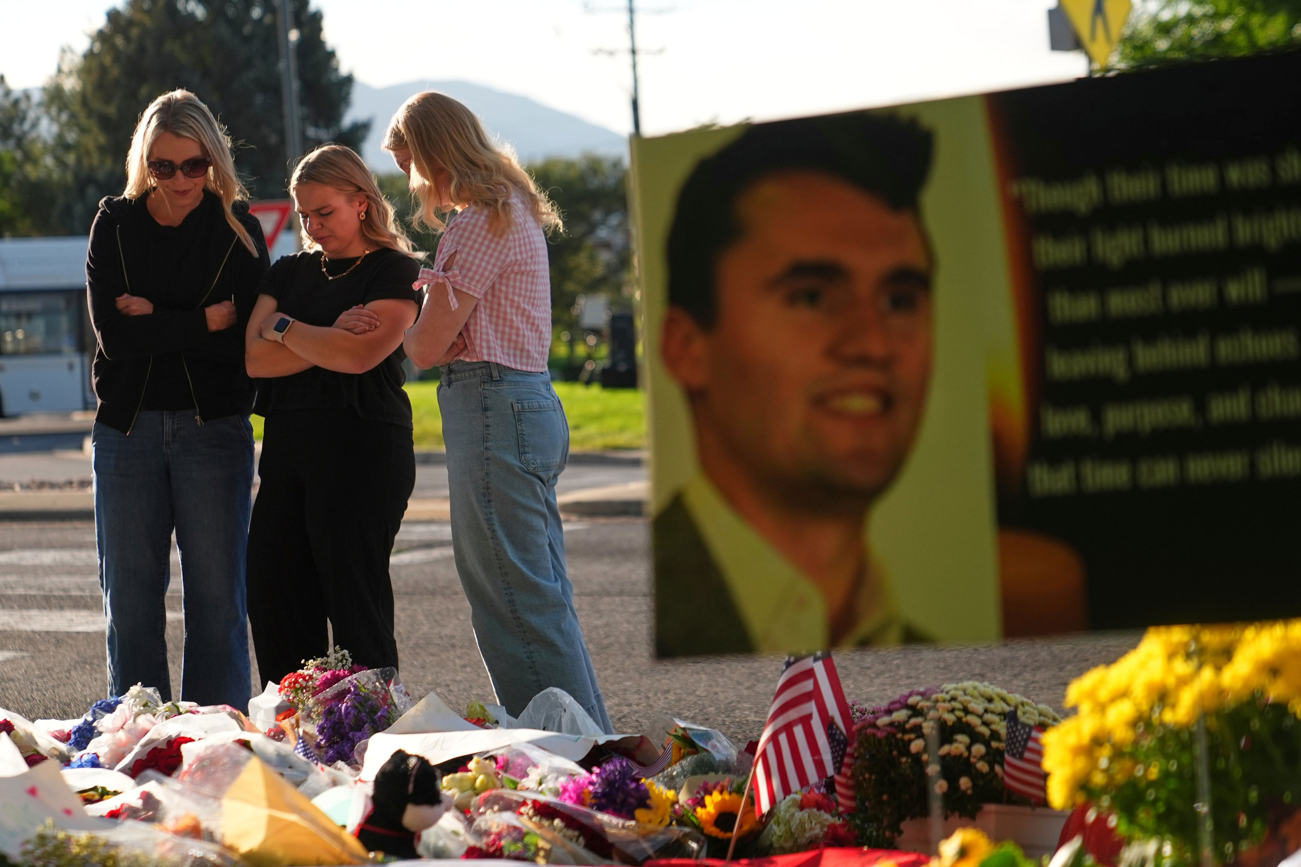 Independent report says TPUSA, UVU both failed before Kirk assassination