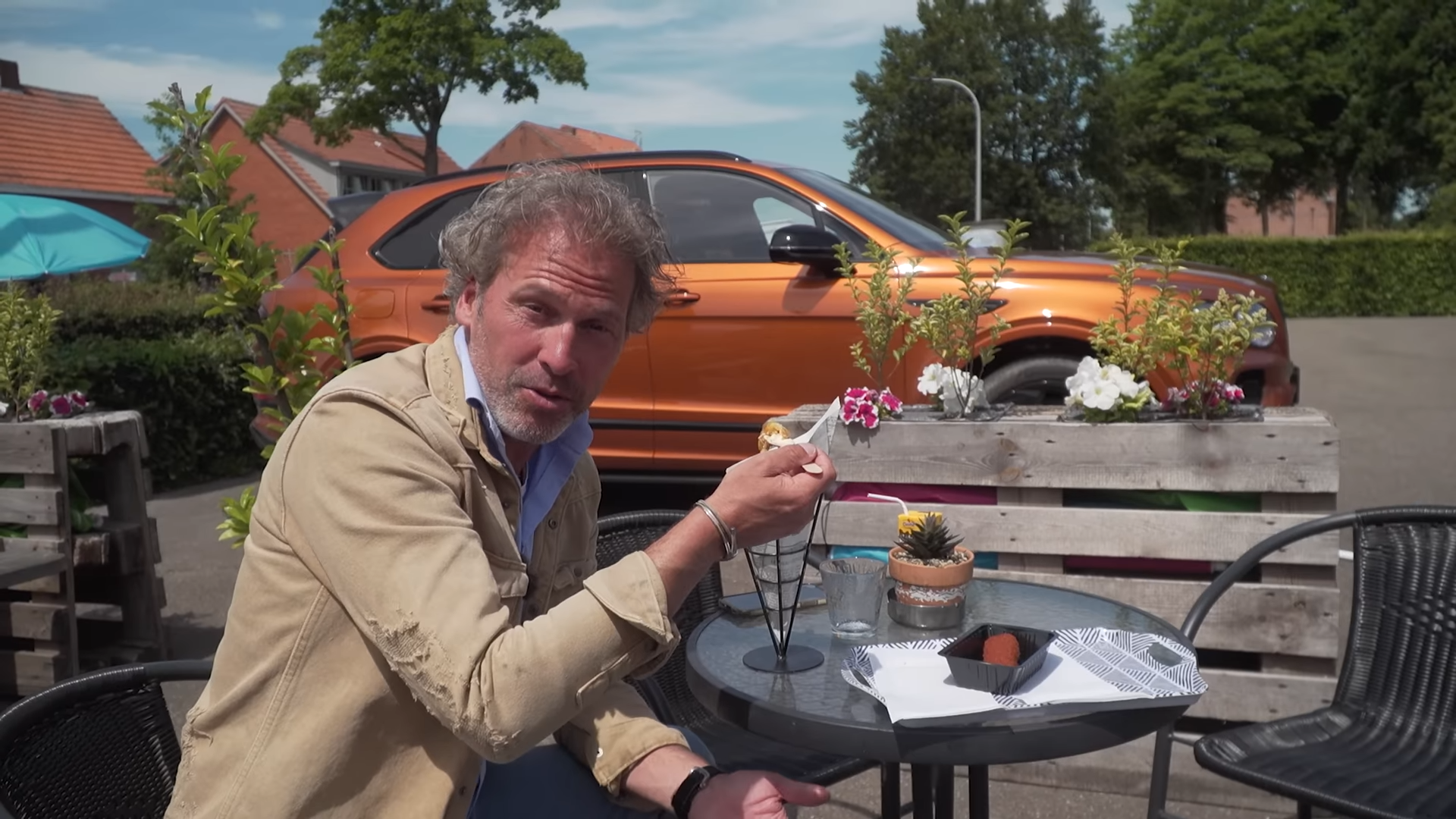 Bentley Bentayga V8S onthult grote autoverschillen tussen twee landen