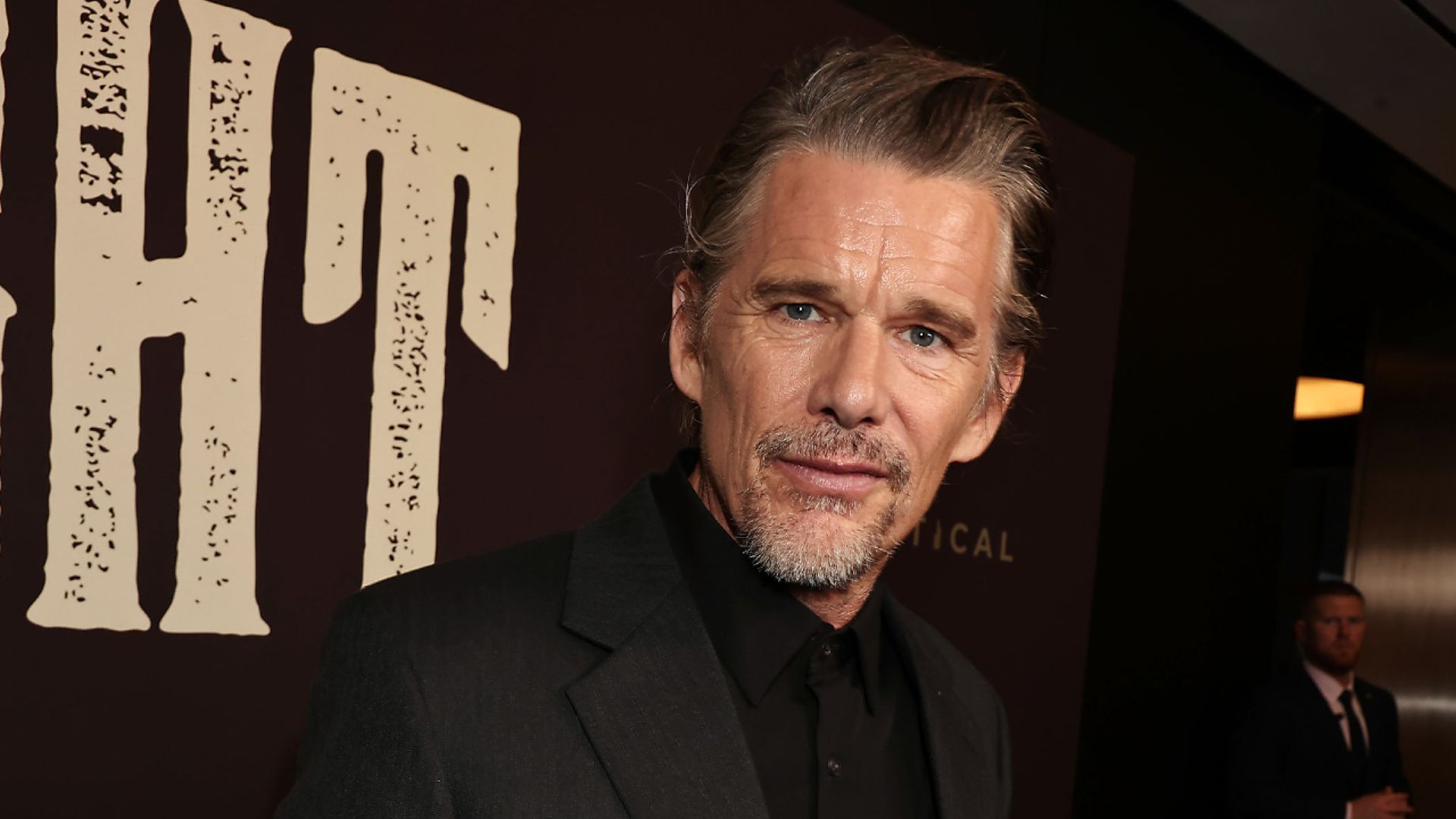 Ethan Hawke's HBO Max Batman series is back with new episodes at the ...