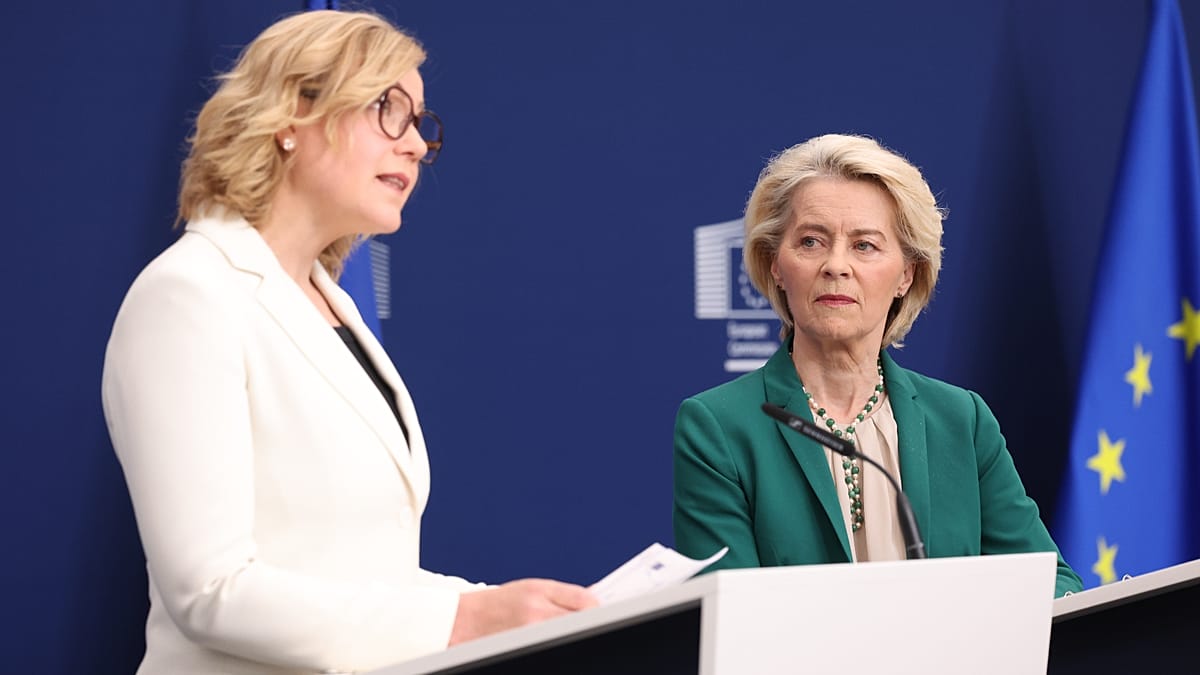 One wallet, 27 systems: can the EU build an untraceable digital ID?