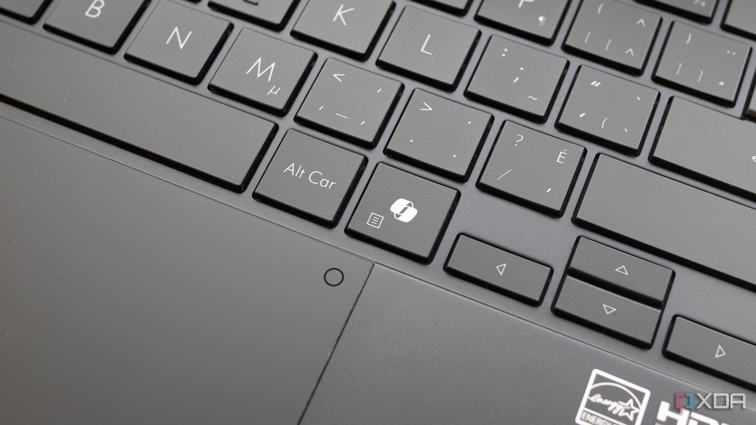Microsoft is finally letting Windows 11 users take back the keyboard ...