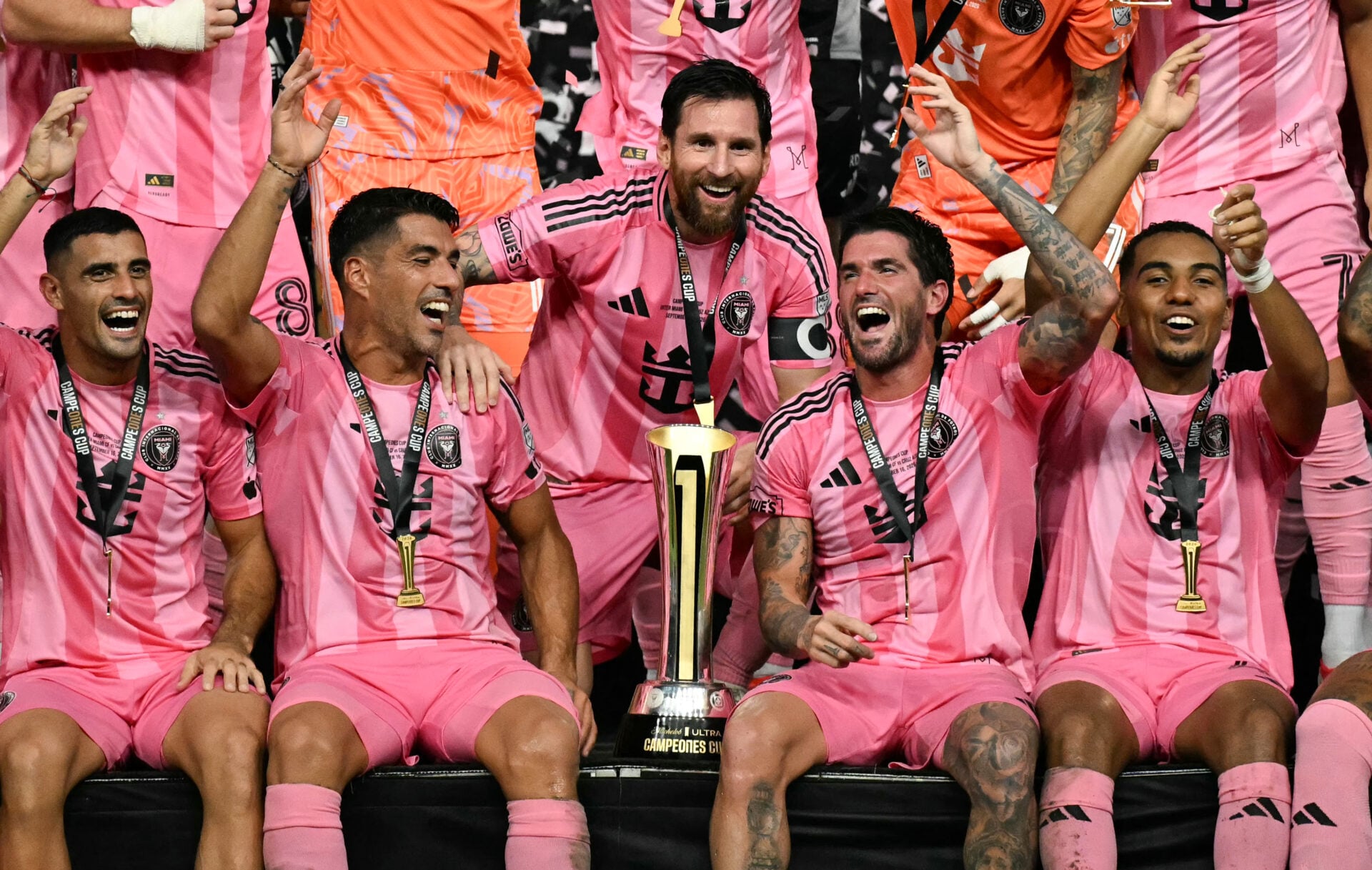 Photo by CHANDAN KHANNA / AFP via Getty Images