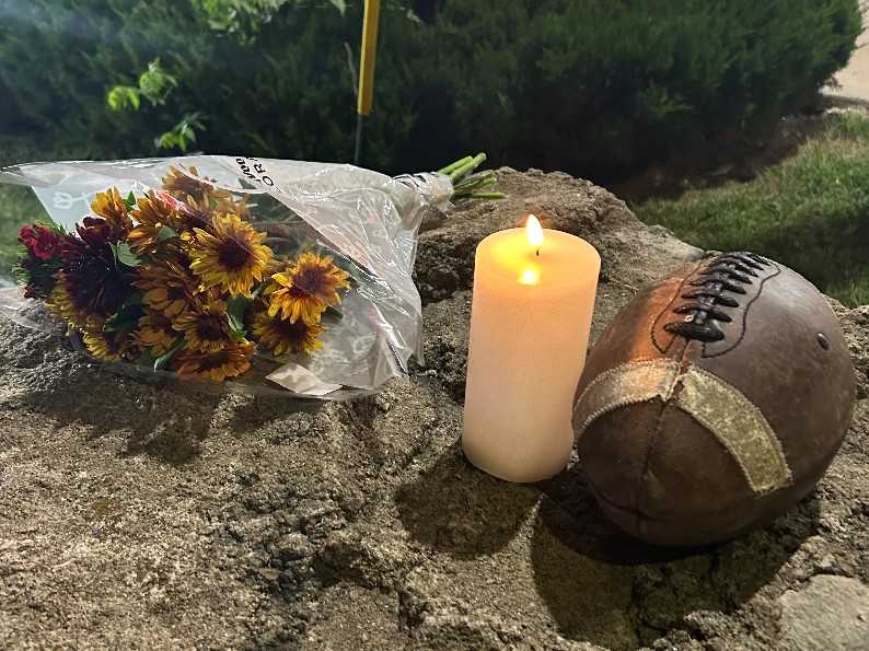 Raytown High School student killed after shooting on Blue Ridge Boulevard