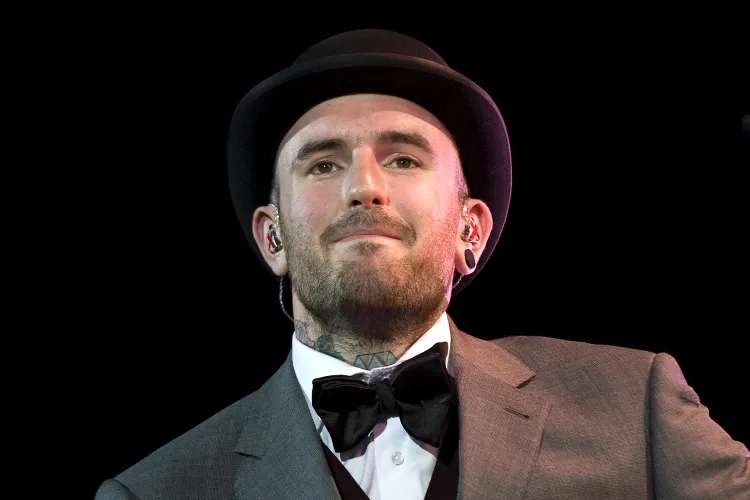 Quán quân The Voice mùa đầu tiên qua đời ở tuổi 43